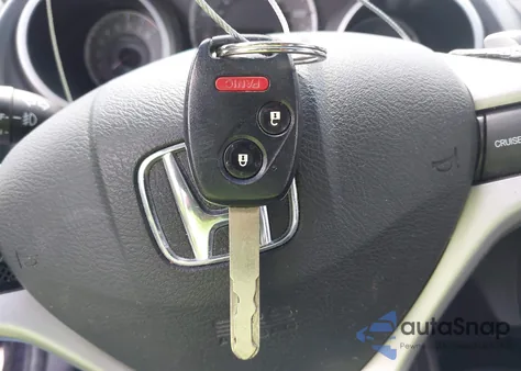 2010 Honda Fit Sport z USA, uszkodzony, nr VIN JHMGE8H43AC012776